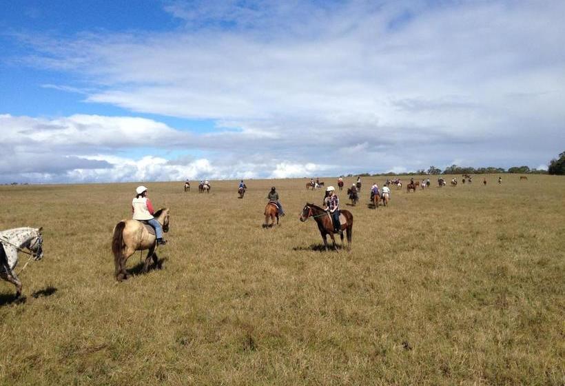 منتجع Susan River Homestead