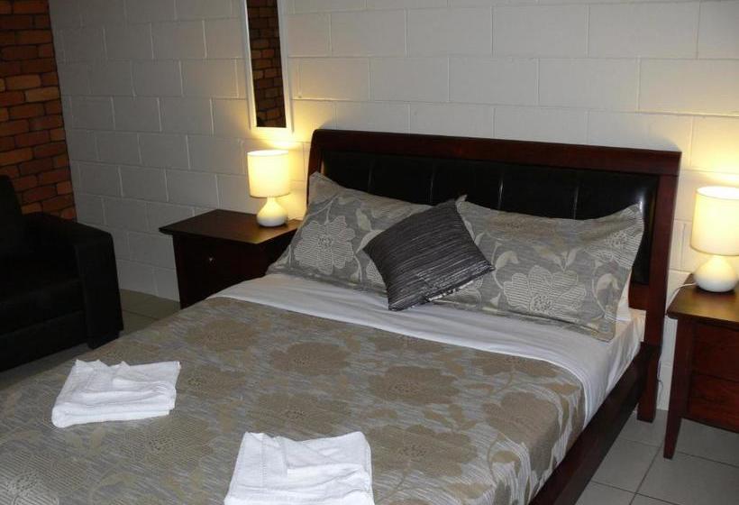 منتجع Susan River Homestead