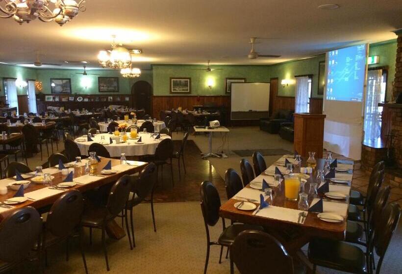 منتجع Susan River Homestead