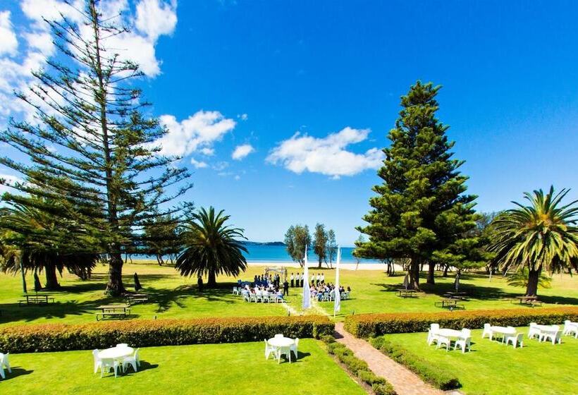 Seahorse Inn Hotel & Villas