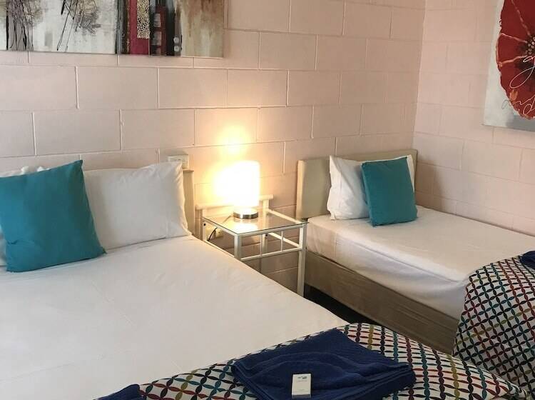 Tramway Motel