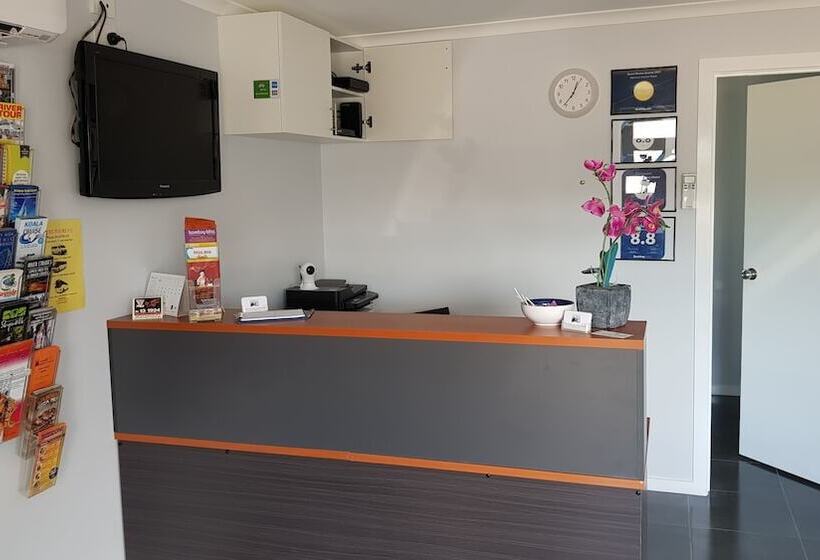 Wynnum Anchor Motel
