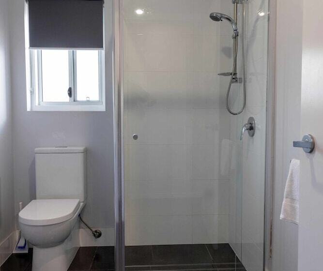 Wynnum Anchor Motel