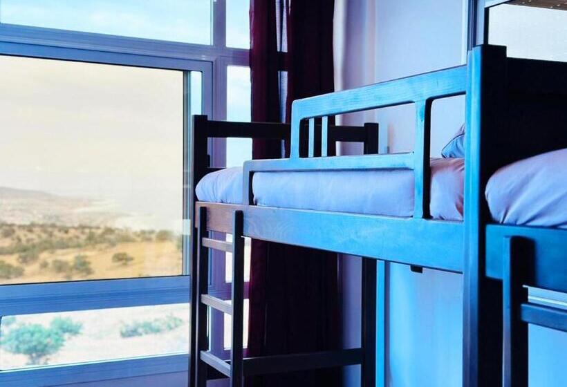 هاستل Dar Zina Morocco