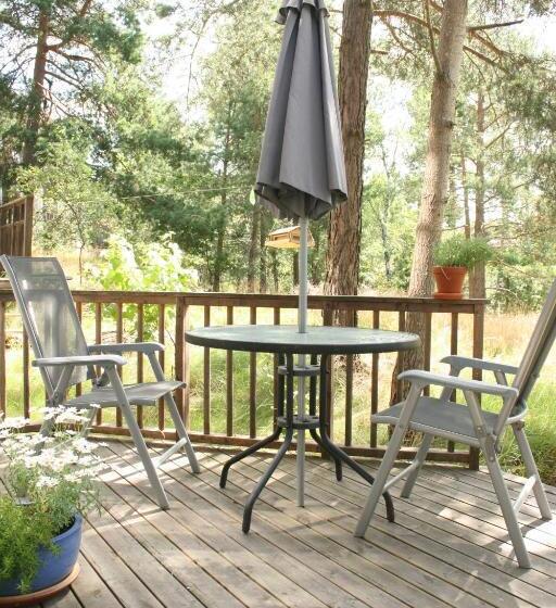 B&b Eco Village 12 Min From City