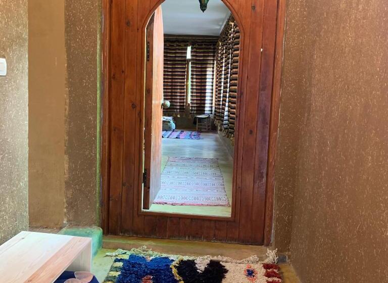 مبيت وإفطار Guest House Tigminou