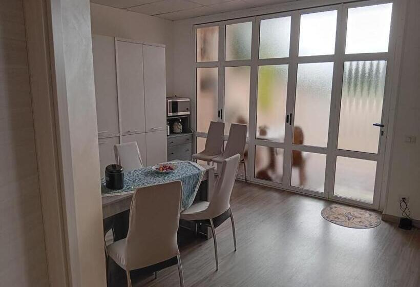 Bed and Breakfast La Luna Nel Pozzo