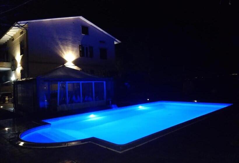Bed and Breakfast La Luna Nel Pozzo