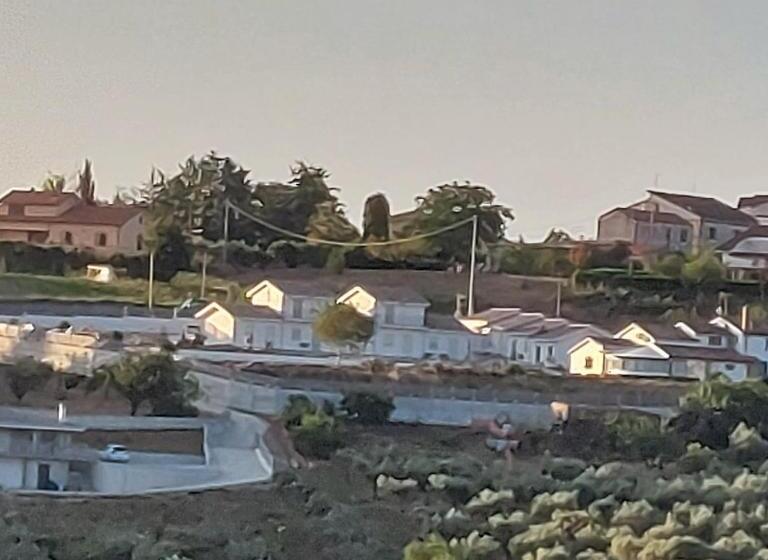 مبيت وإفطار Le Casette Di Giò