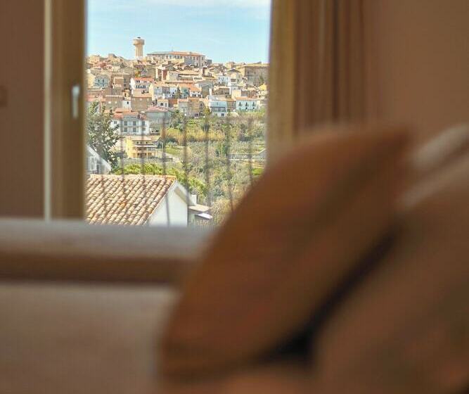 مبيت وإفطار Le Casette Di Giò