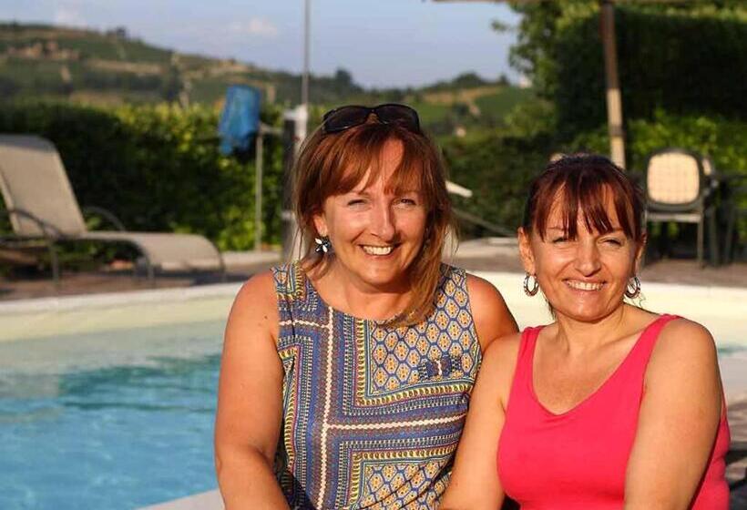 Da Rosa B&b