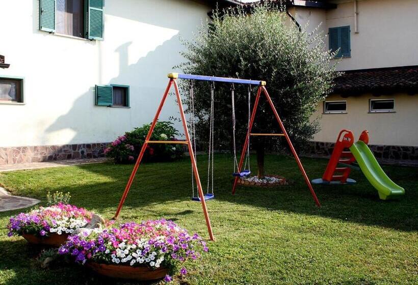 Da Rosa B&b