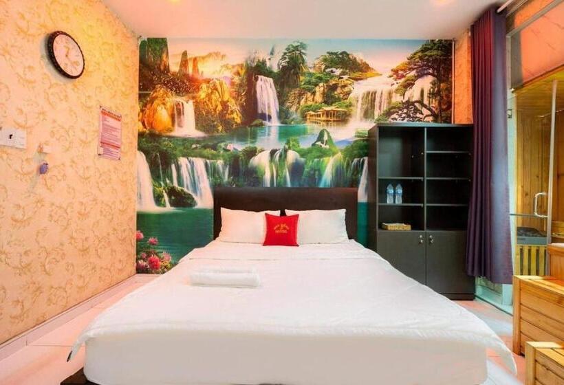 Hoa Hồng Hotel Ho Chi Minh City