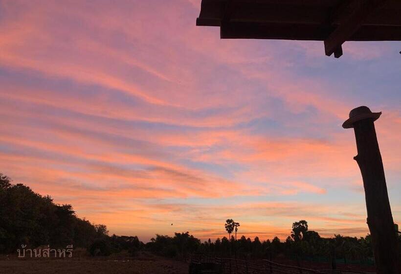 هتل Baansahree Farmstay