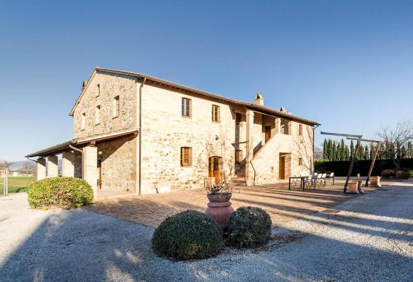 فندق Agriturismo   La Campagna Di San Francesco