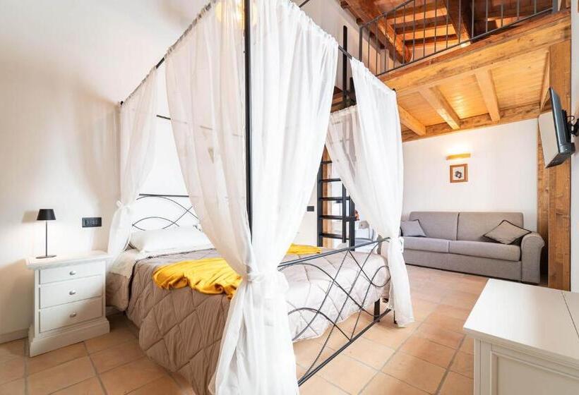 فندق Agriturismo   La Campagna Di San Francesco