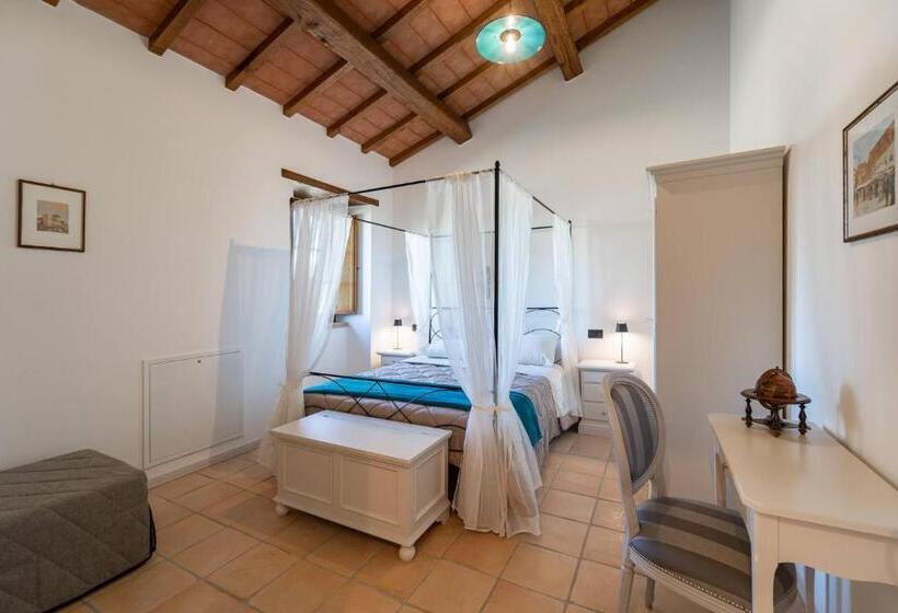 فندق Agriturismo   La Campagna Di San Francesco