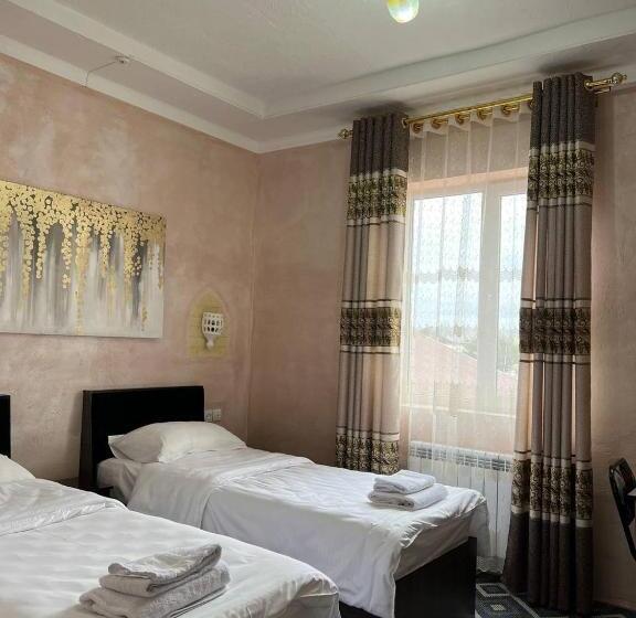 فندق Al Qal`a
