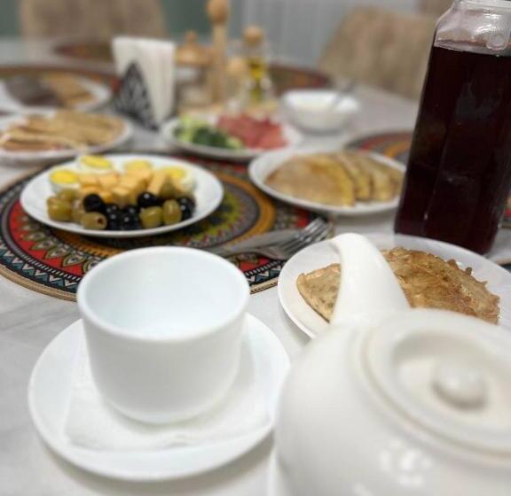 فندق Al Qal`a