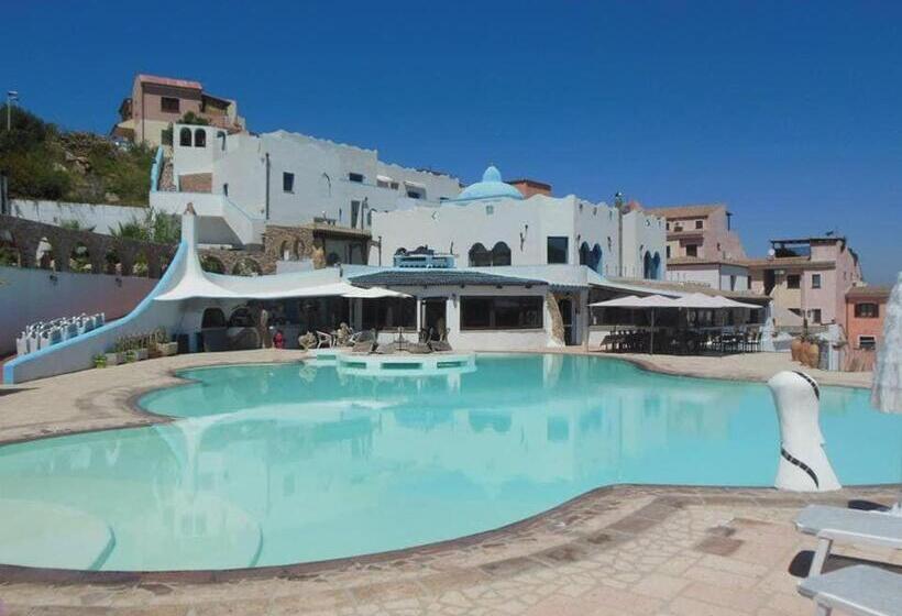 호텔 Anima Rooms & Pool