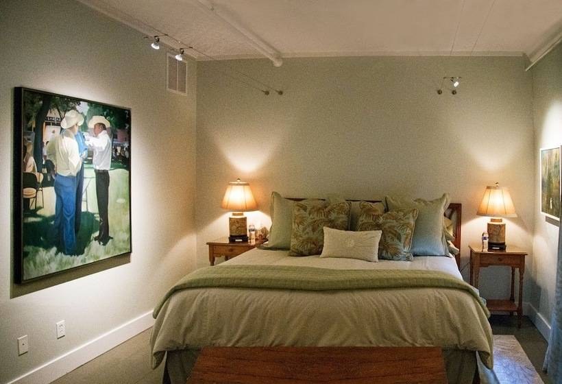 호텔 Grand Fayette