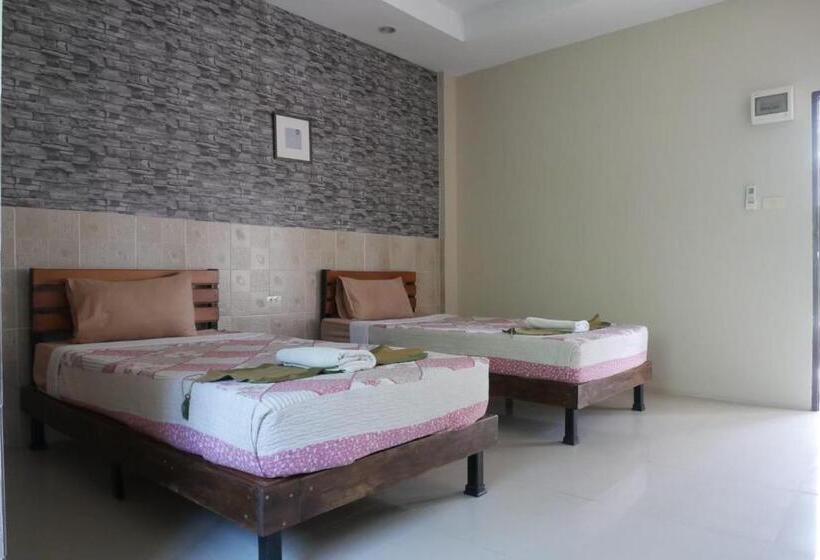 酒店 โรงแรมแม่วังรีสอร์ท