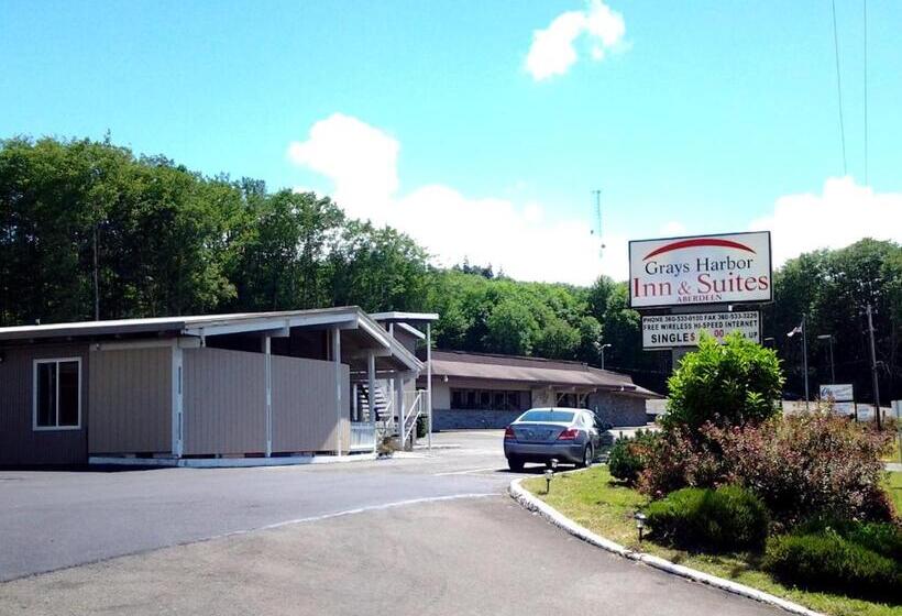 فندق Ocean Inn & Suites