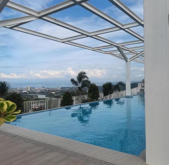 酒店 Primavera City, Living Stone Place