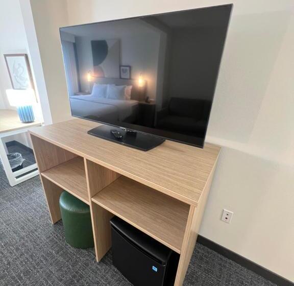 هتل Welcome Inn & Suites East Chase/pike Road