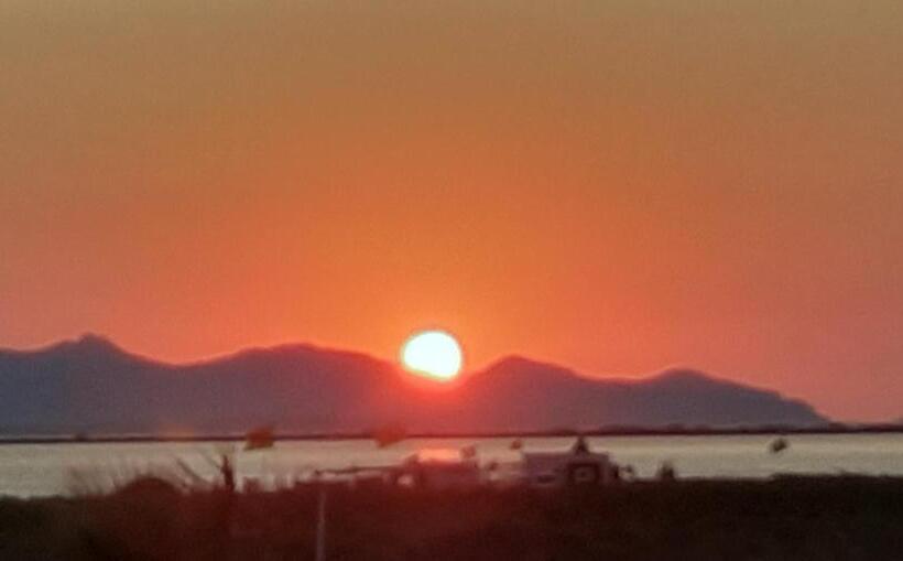 پانسیون La Maiolica