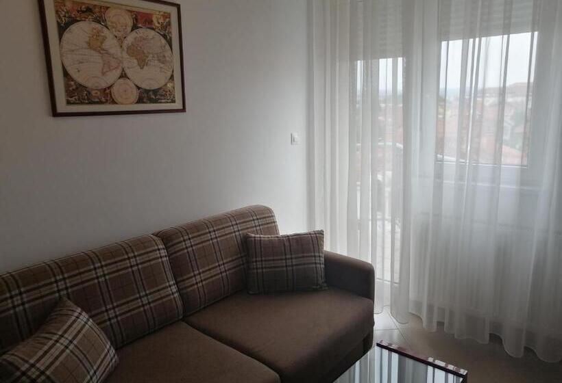 Wing Apartman Jagodina