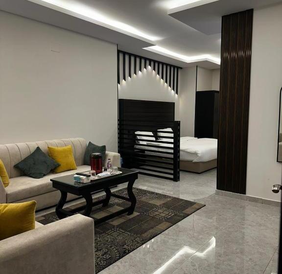 Elaf Hotelsuits