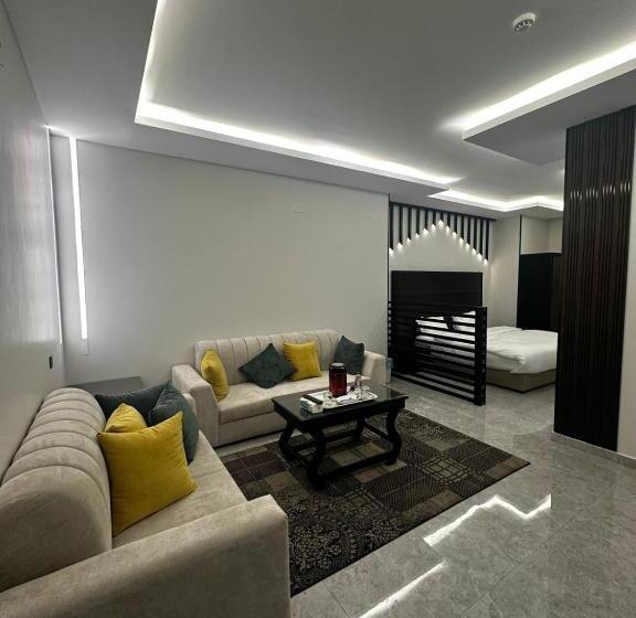 Elaf Hotelsuits
