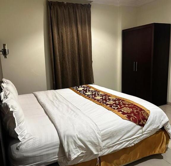 Elaf Hotelsuits