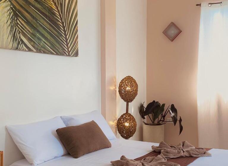 Nocleg ze śniadaniem Abihon Hoferhaus Mactan Guesthouse