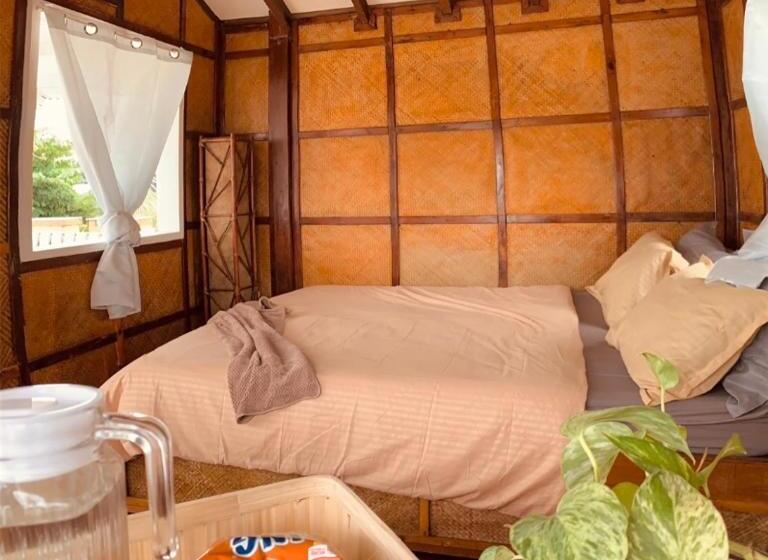 Nocleg ze śniadaniem Abihon Hoferhaus Mactan Guesthouse