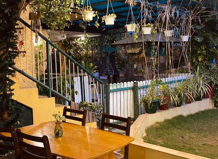 Nocleg ze śniadaniem Abihon Hoferhaus Mactan Guesthouse