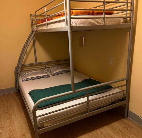 住宿加早餐  Le Kaymar