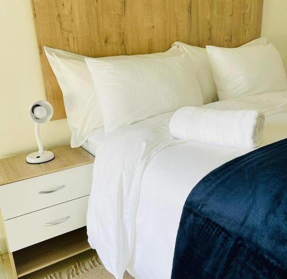 Bed and Breakfast Seabreeze Relaxa Bnb