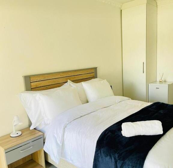 Bed and Breakfast Seabreeze Relaxa Bnb