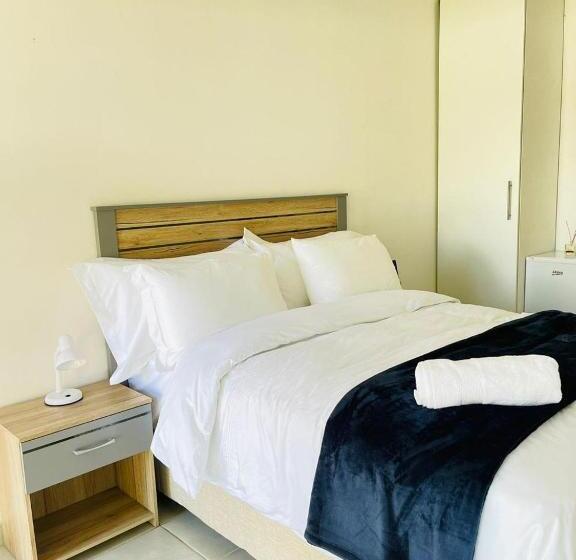 Bed and Breakfast Seabreeze Relaxa Bnb