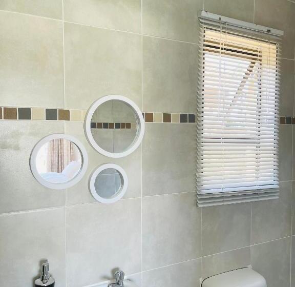 Bed and Breakfast Seabreeze Relaxa Bnb