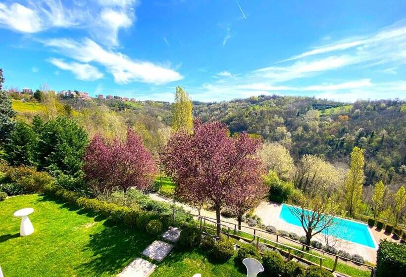 Bed and Breakfast Tenuta Moncarlino