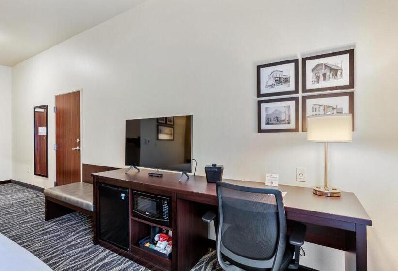 Cobblestone Hotel & Suites   Rhinelander