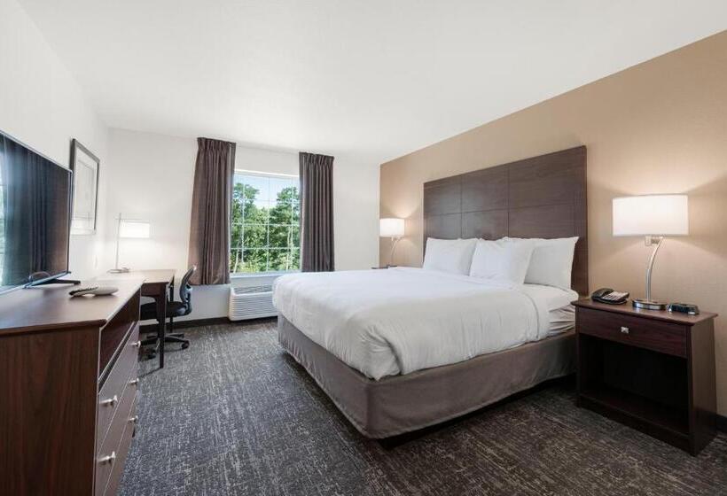 Cobblestone Hotel & Suites   Russells Point At Indian Lake