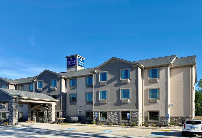 Cobblestone Hotel & Suites   Russells Point At Indian Lake