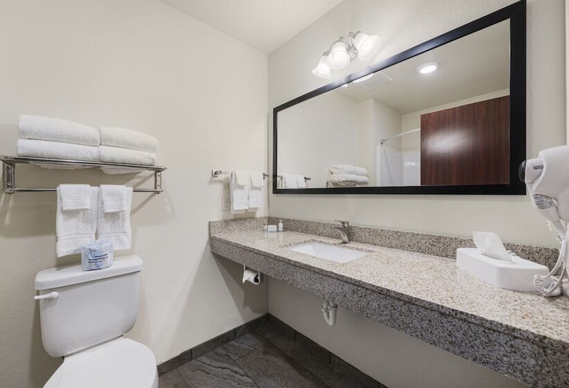 Cobblestone Hotel & Suites   Russells Point At Indian Lake