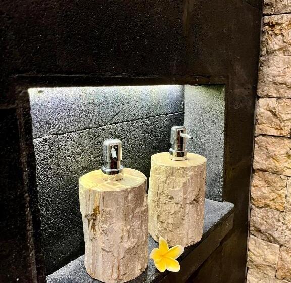 호텔 Bamboo Oasis