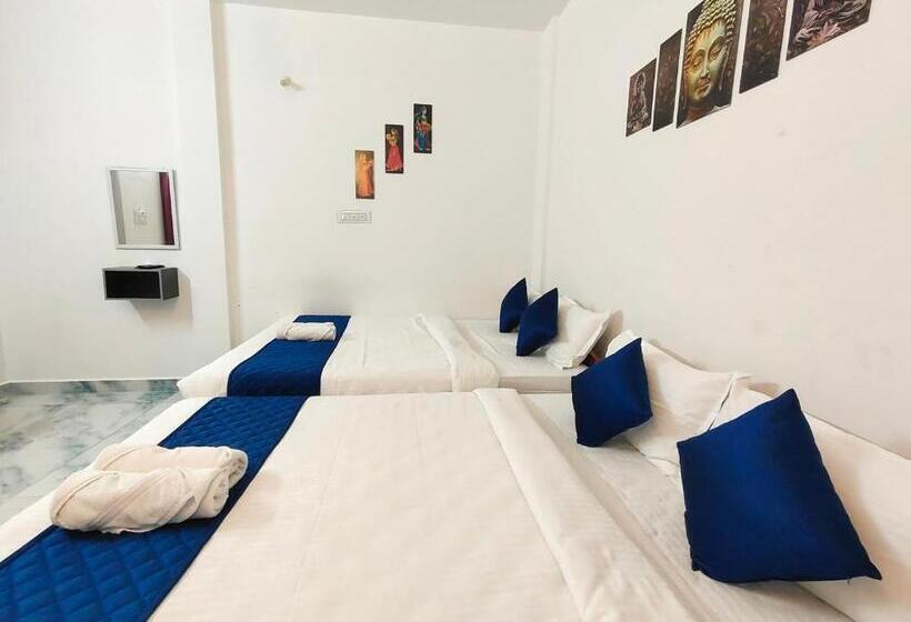 هتل De Luma Seaview