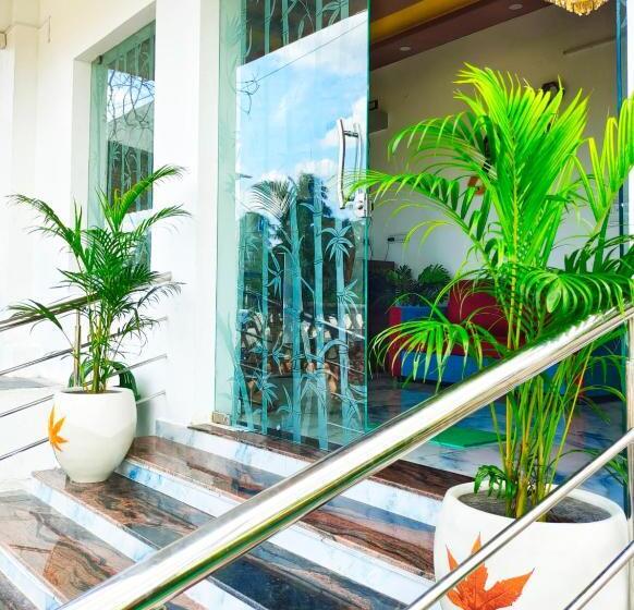 هتل De Luma Seaview